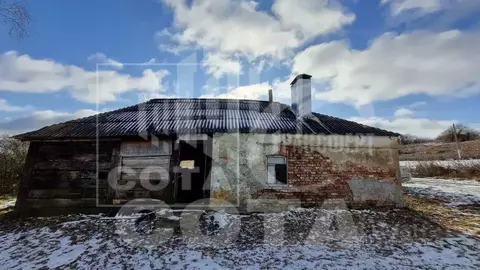 Дом в Воронежская область, Новоусманский район, Рождественско-Хавское ...