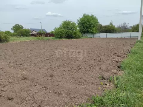 Участок в Брянская область, Брянский район, Снежское с/пос, пос. ...