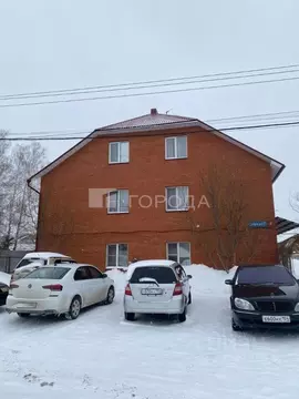 Дом в Новосибирская область, Новосибирский район, Каменский сельсовет, ...