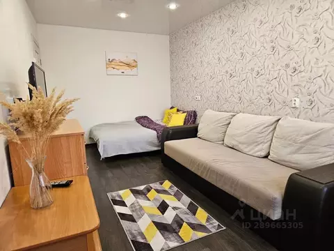 1-к кв. Архангельская область, Северодвинск ул. Логинова, 15 (34.0 м)