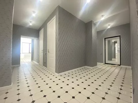 4-к кв. Тульская область, Тула ул. Льва Толстого, 117 (120.0 м)