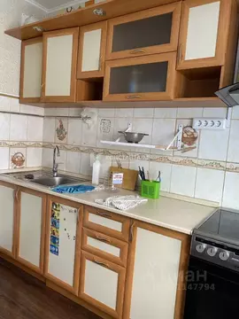 3-к кв. Челябинская область, Челябинск ул. Братьев Кашириных, 88 (75.0 ...