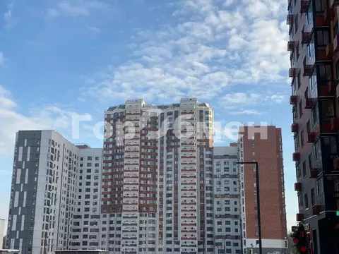 Продается 2-комнатная квартира