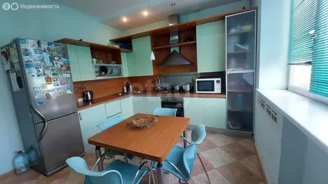 3-комнатная квартира: Севастополь, улица Астана Кесаева, 14 (83.8 м)