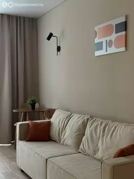 2-комнатная квартира: Пенза, Ленинградская улица, 3 (45 м)