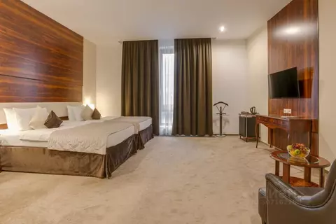 Комната Москва Садовническая наб., 7 (30.0 м)