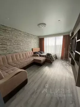 1-к кв. Татарстан, Казань Шоссейная ул., 57 (41.0 м)