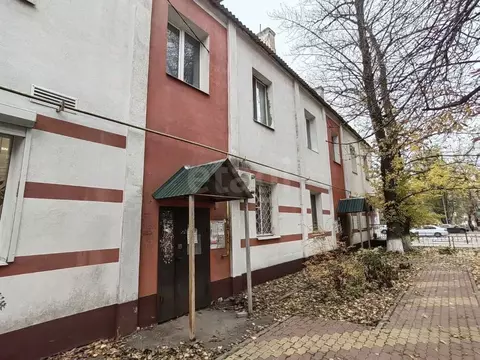 2-к кв. Белгородская область, Белгород ул. Мичурина, 27 (37.3 м)