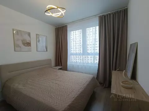 2-к кв. Московская область, Мытищи ул. Стрельбище Динамо, 10 (34.0 м)