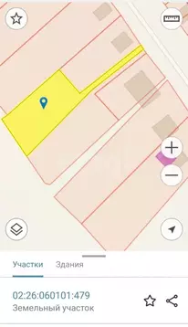 Участок в Башкортостан, Иглинский район, Балтийский сельсовет, д. ...