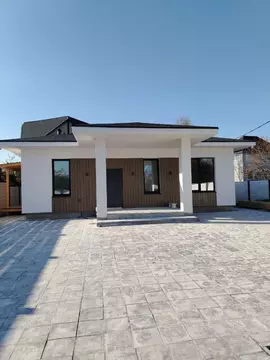 Коттедж в Свердловская область, Верхняя Пышма Радость СНТ,  (120 м)