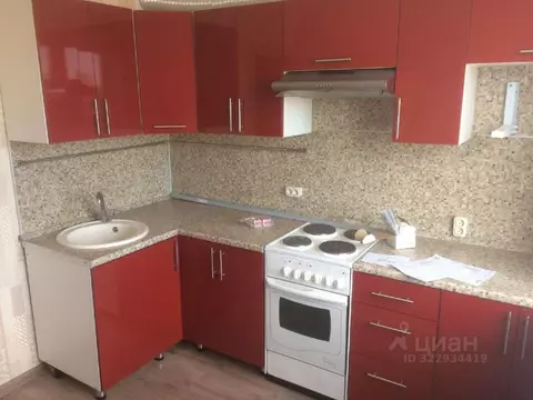 2-к кв. Самарская область, Самара просека 7-я, 248 (53.0 м)