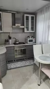 2-к кв. Пермский край, пос. Звездный ул. Школьная, 9 (41.7 м)