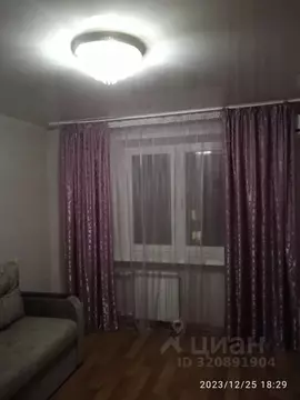 Студия Самарская область, Самара Хасановская ул., 27 (35.0 м)