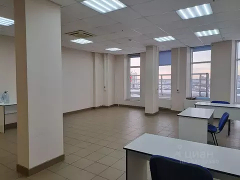 Офис в Нижегородская область, Нижний Новгород Советская ул., 18Б (49 ...