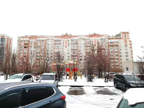 2-комнатная квартира: Красный Бор, Мирная улица, 1 (53.2 м)