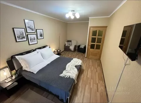 1-к кв. Санкт-Петербург, Санкт-Петербург, Колпино ул. Ижорского ...