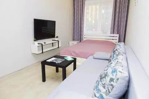 1-к кв. Калининградская область, Калининград Артиллерийская ул., 34 ...