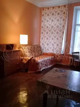 Комната Санкт-Петербург ул. Всеволода Вишневского, 11 (19.0 м)