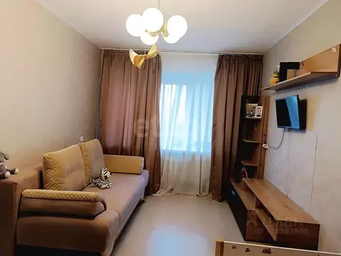 1-к кв. Архангельская область, Архангельск Первых Пятилеток мкр, ул. ...