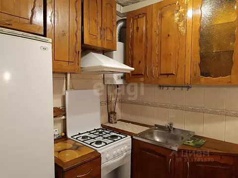 2-к кв. Орловская область, Орел Планерная ул., 51 (51.8 м)