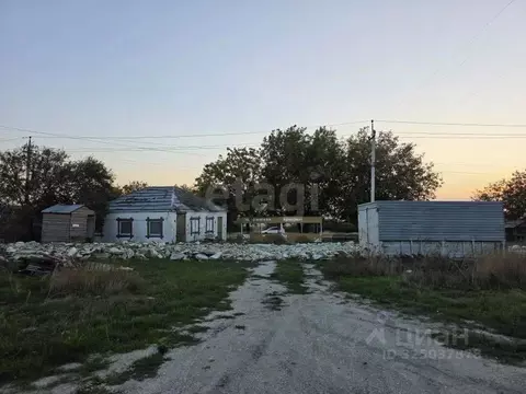 Участок в Краснодарский край, Новороссийск городской округ, ...