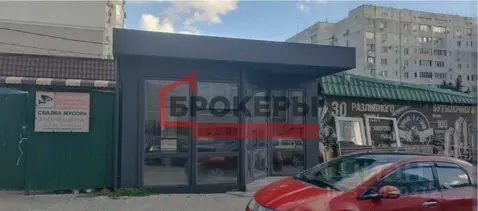 Помещение свободного назначения в Севастополь просп. Октябрьской ...