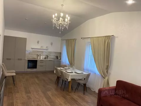 Дом в Ленинградская область, Выборгский район, Первомайское с/пос, ...