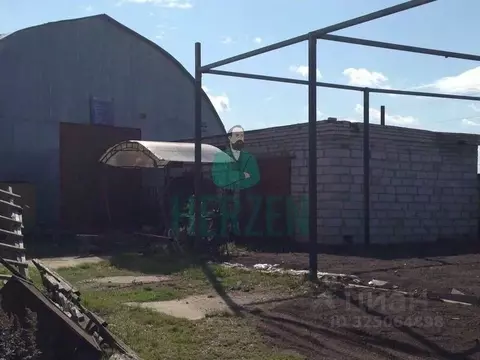 Производственное помещение в Московская область, Воскресенск городской ...