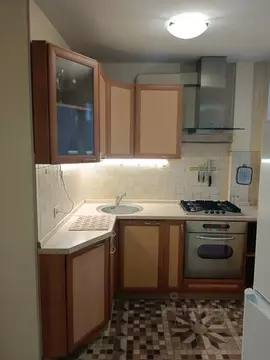 1-к кв. Москва Дмитровское ш., 135к1 (43.0 м)