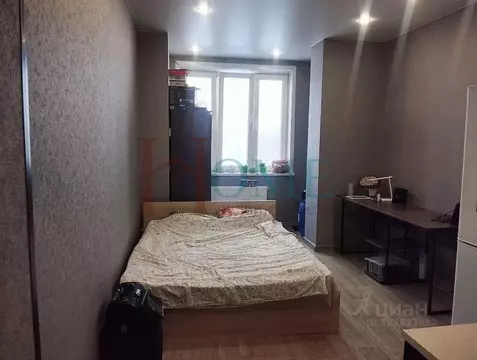 2-к кв. Новосибирская область, Новосибирск ул. Добролюбова, 162/1 ...