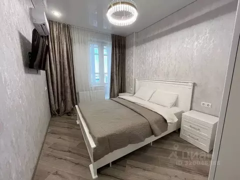 1-к кв. Ростовская область, Ростов-на-Дону ул. Ларина, 45с6 (28.0 м)