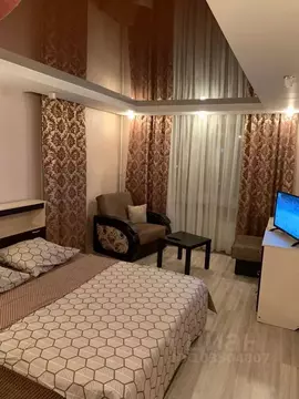 1-к кв. Свердловская область, Нижний Тагил ул. Ломоносова, 6 (33.0 м)