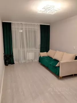 2-к кв. Томская область, Томск ул. Говорова, 36 (45.0 м)