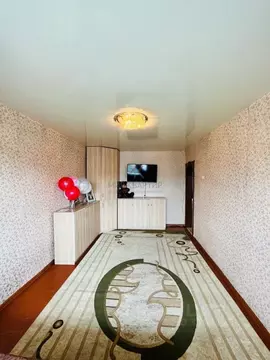 3-к кв. Тыва, Кызыл Правобережная ул., 46 (69.2 м)