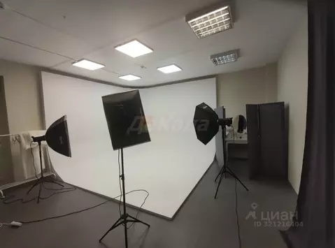 Помещение свободного назначения в Ульяновская область, Ульяновск ул. ...