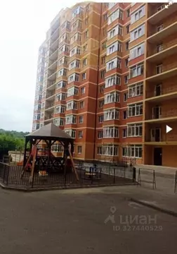 2-к кв. Ставропольский край, Пятигорск ул. Пестова, 5к3 (75.5 м)