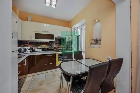 2-к кв. Севастополь ул. Надежды Краевой, 9 (41.2 м)