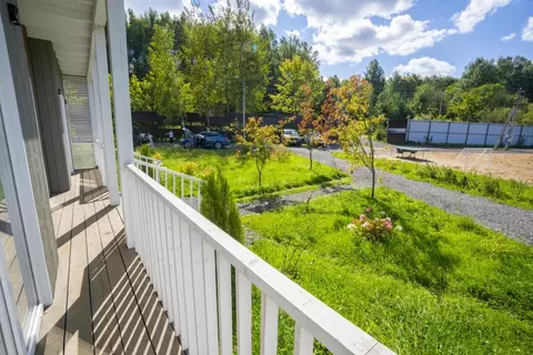 Дом в Московская область, Дмитровский муниципальный округ, Икша СНТ 4 ...