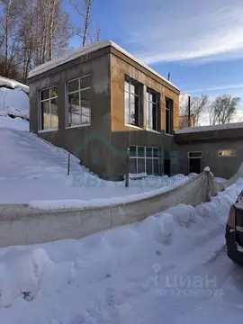 Дом в Новосибирская область, Новосибирск Печатник СНТ, 12 (116 м)