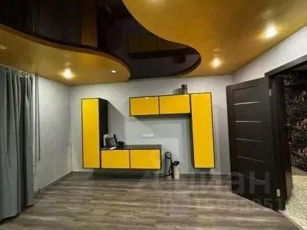 3-к кв. Коми, Усинск ул. Нефтяников, 52 (63.0 м)