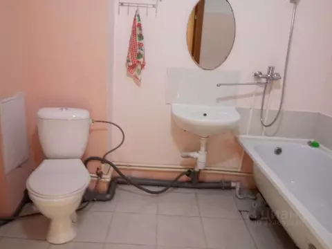 1-к кв. Красноярский край, Красноярск ул. Карамзина, 32 (38.0 м)