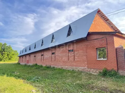 Гараж в Башкортостан, Уфа пос. Баланово, ул. Баланово, 1/16 (26 м)