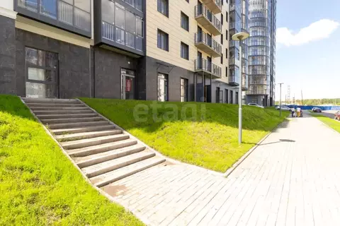 Офис в Красноярский край, Красноярск ул. Петра Подзолкова, 8 (67 м)