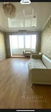 3-к кв. Ростовская область, Волгодонск Весенняя ул. (62.0 м)