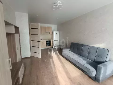 2-к кв. Удмуртия, Ижевск ул. Холмогорова, 89 (43.0 м)