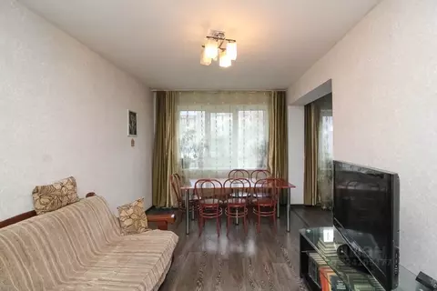 2-к кв. Красноярский край, Красноярск ул. 2-я Краснофлотская, 7 (44.0 ...