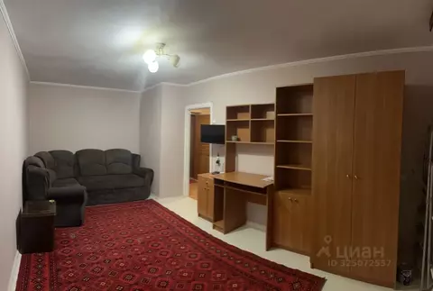 1-к кв. Севастополь ул. Гоголя, 31 (36.0 м)