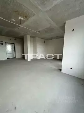 2-к кв. Воронежская область, Воронеж бул. Содружества, 1 (76.3 м)