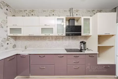 1-к кв. Тюменская область, Тюмень Войновка мкр, ул. Энергостроителей, ...